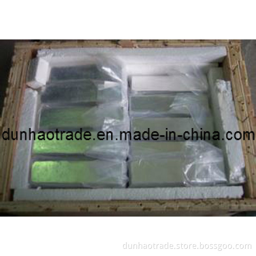 High Purity Indium Ingot 99.99%